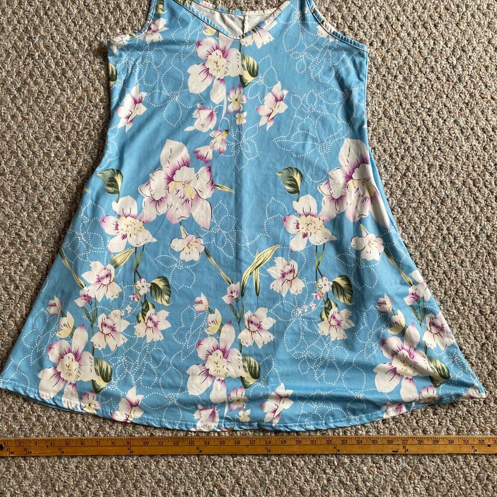 Summer sundress